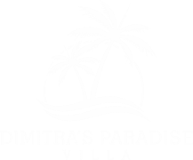 Dimitra's Paradise Villa - Lygia Lefkada Luxury Villas